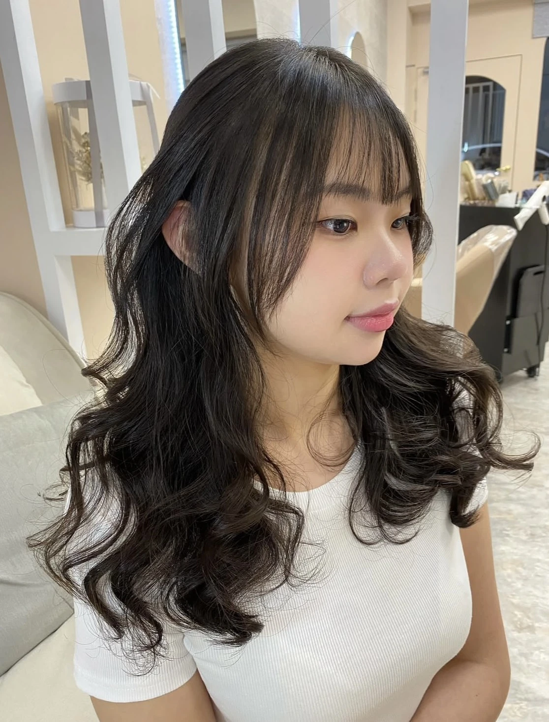 去髮廊如何跟設計師溝通？