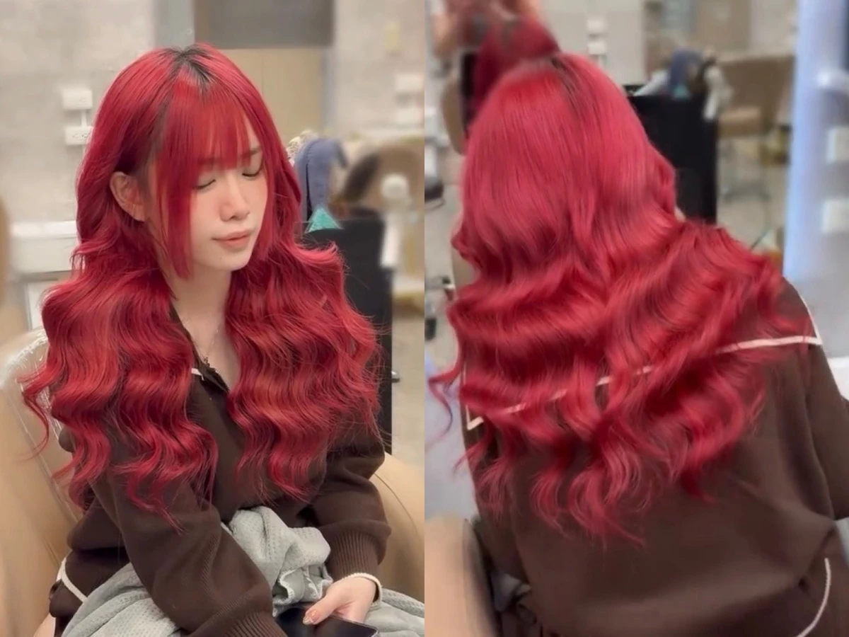 海王紅