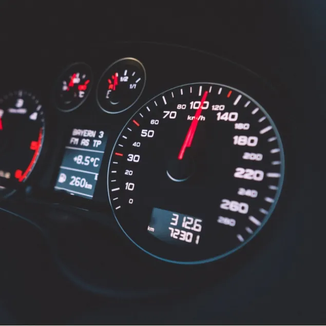 什麼是汽車空力套件？