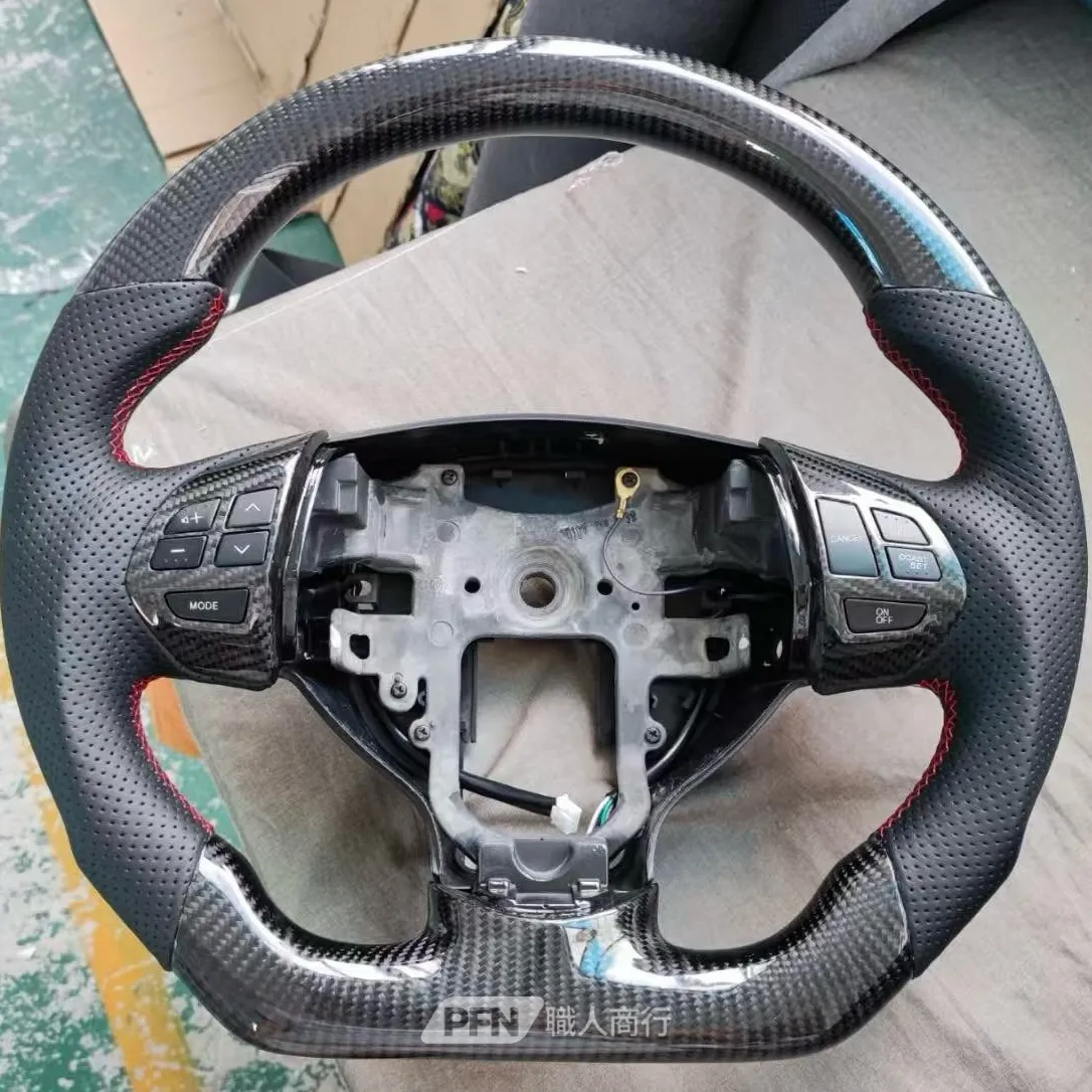 Mitsubishi Fortis 方向盤