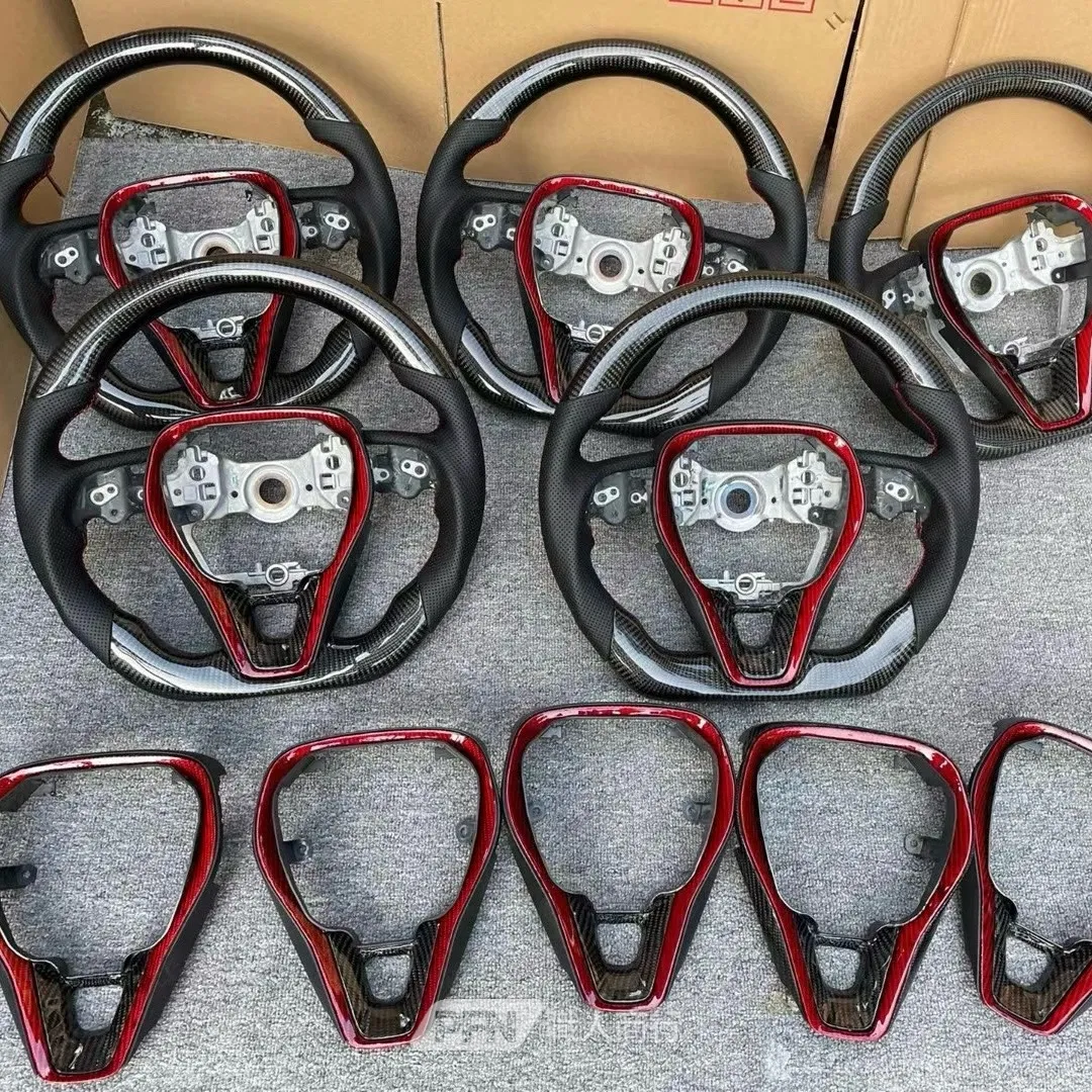 TOYOTA RAV4 方向盤