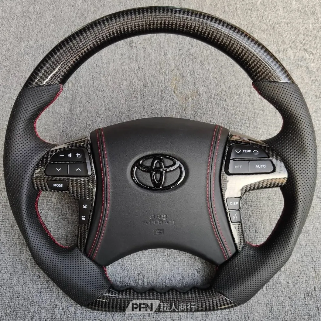 TOYOTA 07年Camry方向盤