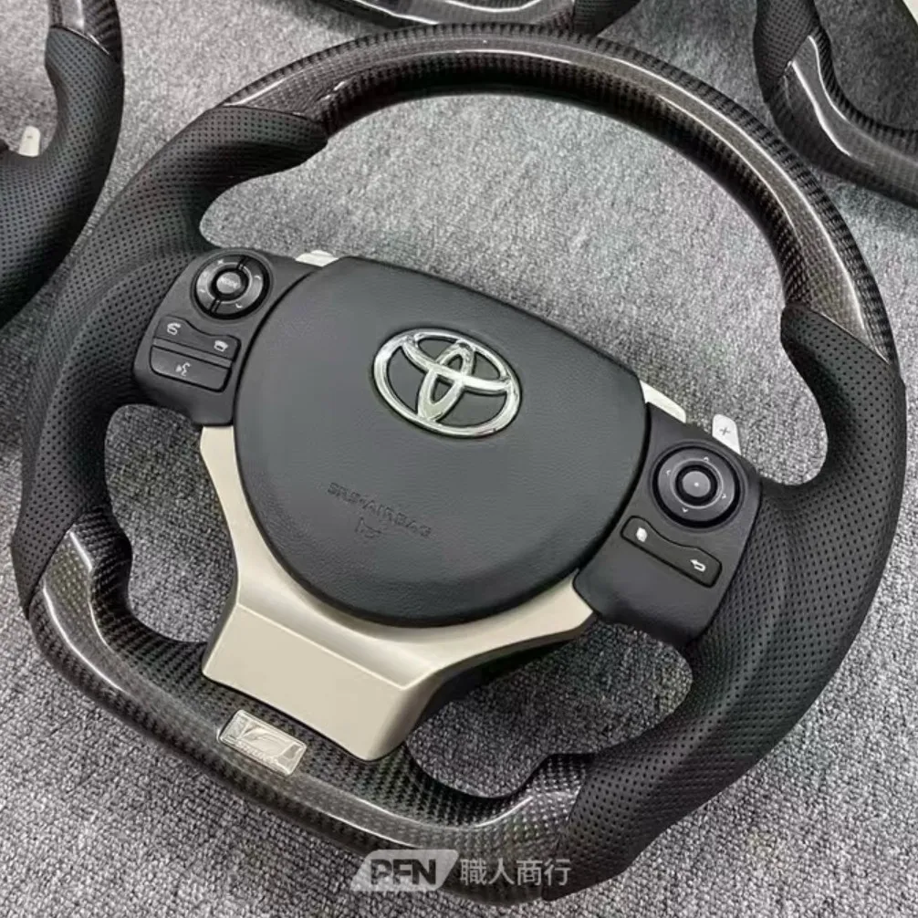 Lexus CT200h方向盤