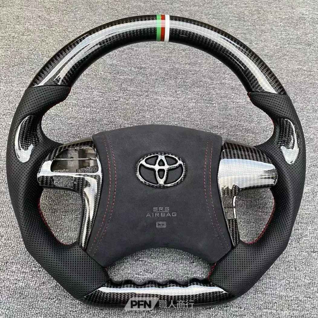 TOYOTA 07年Camry方向盤