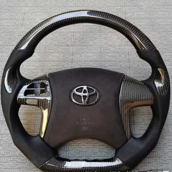 TOYOTA 07年Camry方向盤