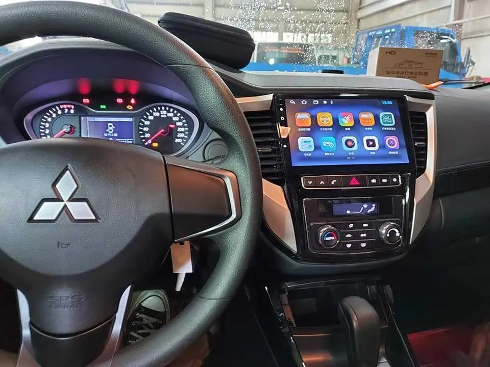 GOBAL LANCER 新｜安卓機