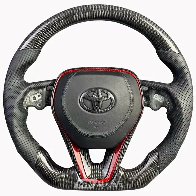 TOYOTA RAV4 方向盤