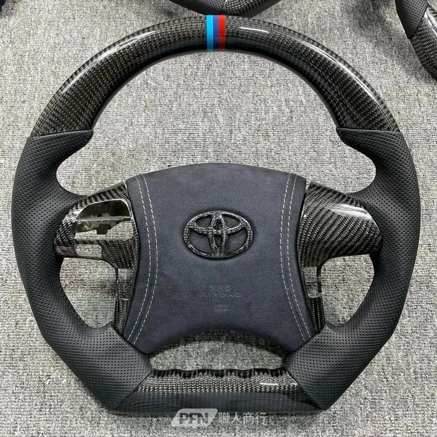 TOYOTA 07年Camry方向盤