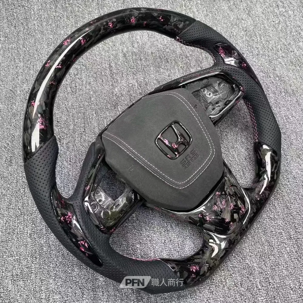 HONDA CRV 方向盤