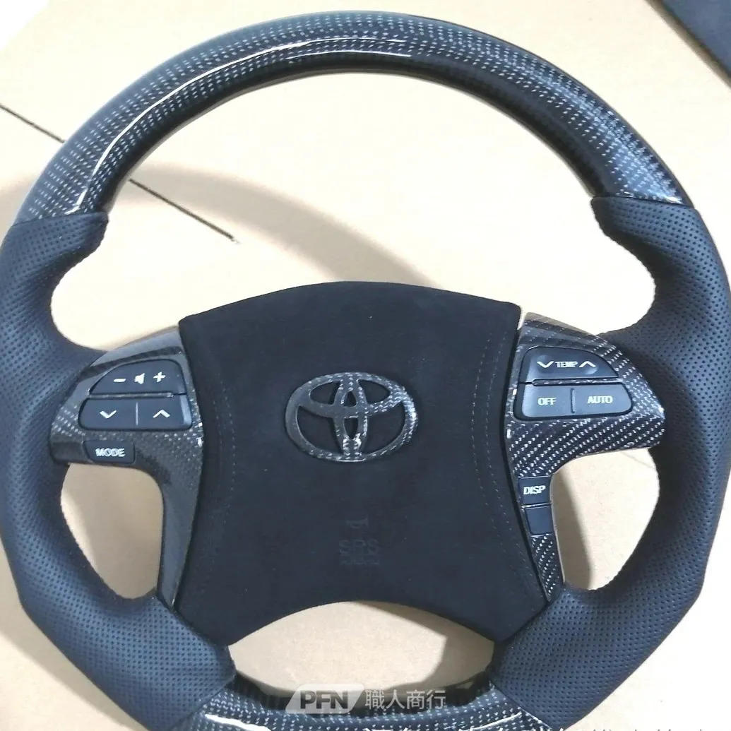 TOYOTA 07年Camry方向盤