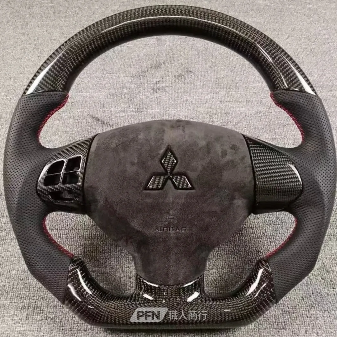 Mitsubishi Fortis 方向盤