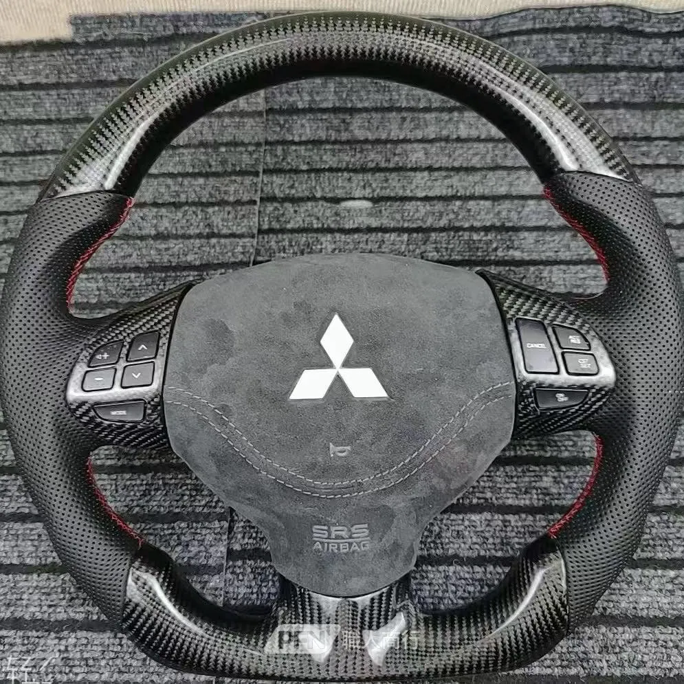 Mitsubishi Fortis 方向盤