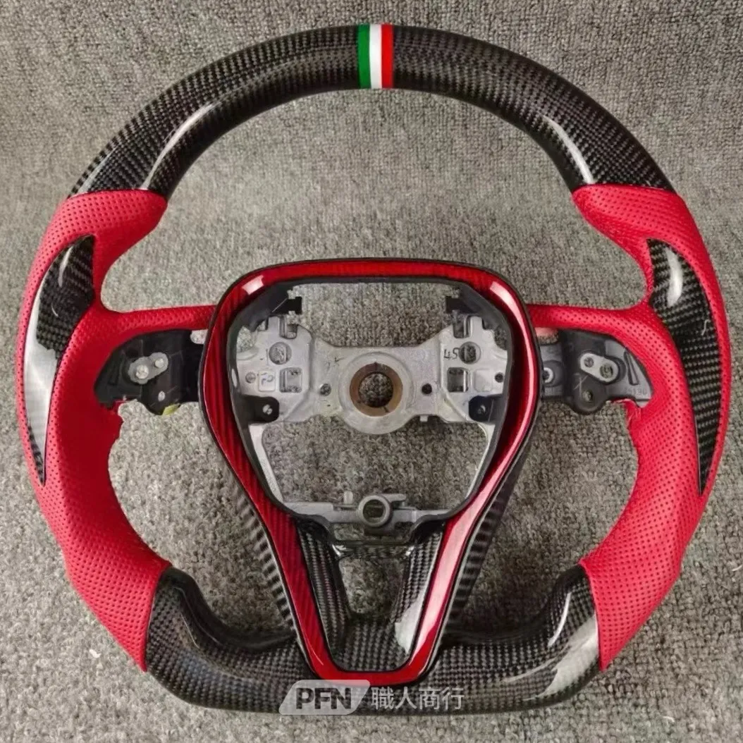 TOYOTA RAV4 方向盤