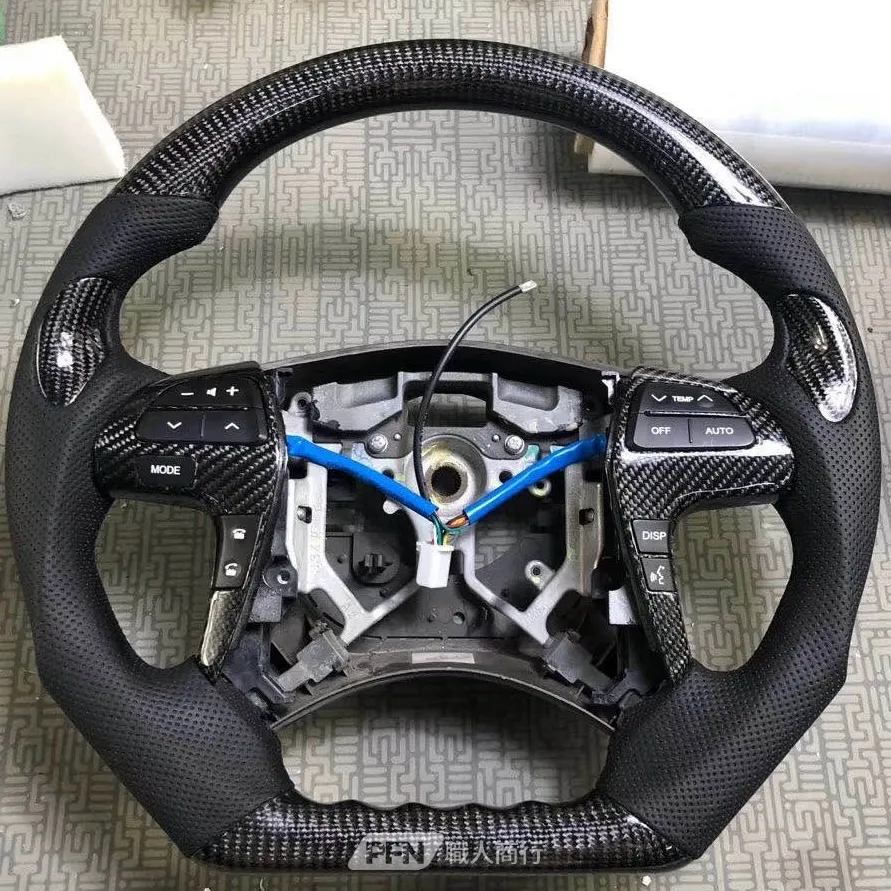 TOYOTA 07年Camry方向盤