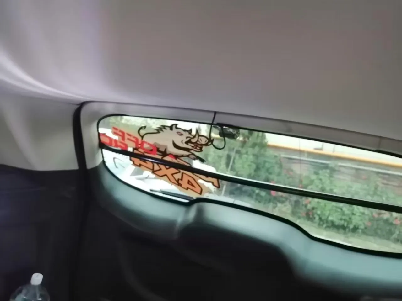KUGA2代｜安卓機