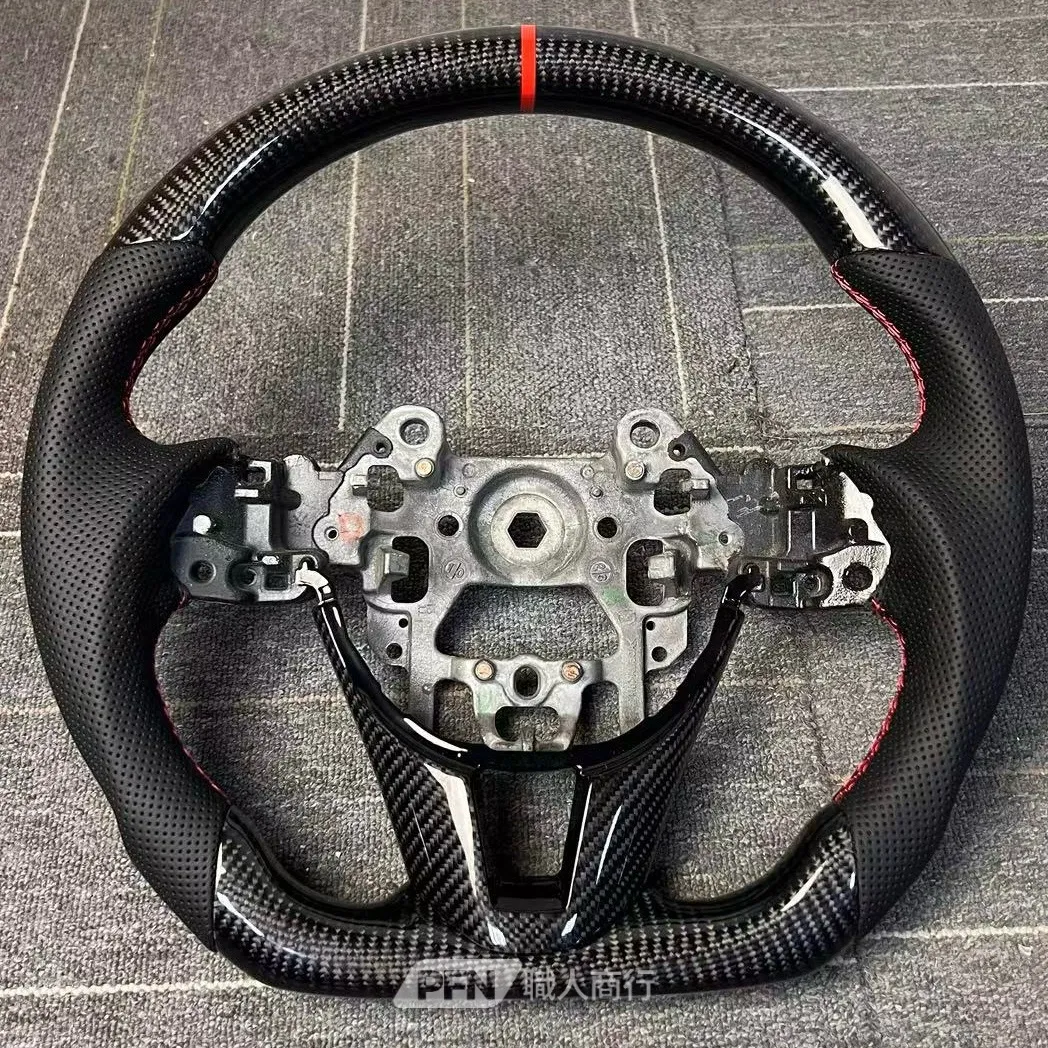 TOYOTA RAV4 方向盤