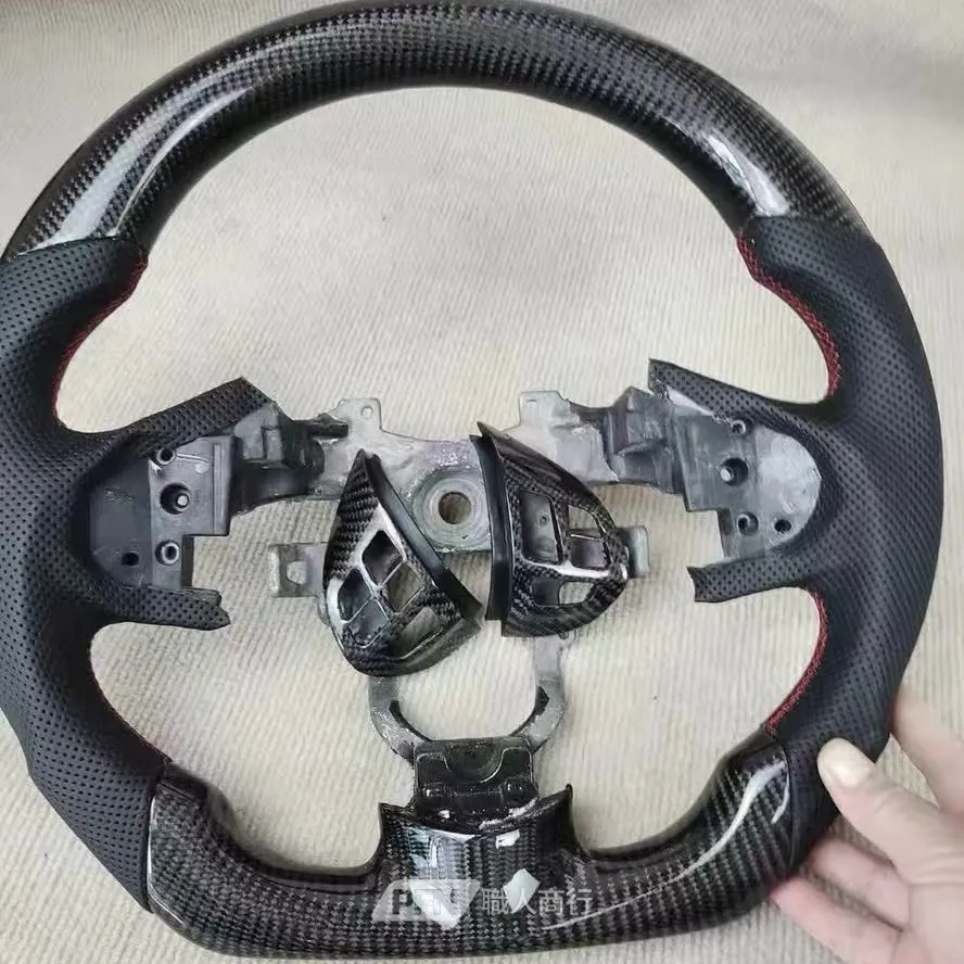 Mitsubishi Fortis 方向盤