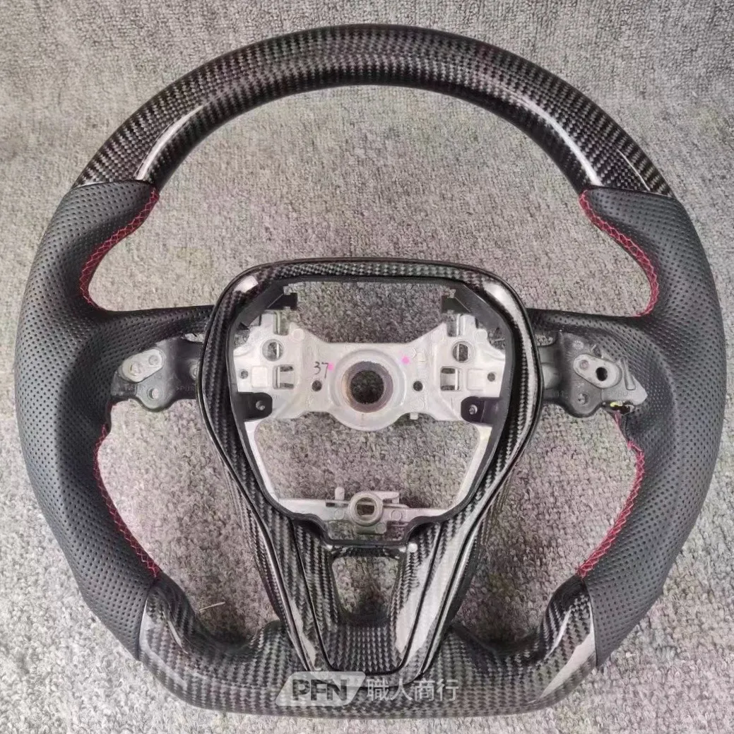 TOYOTA RAV4 方向盤