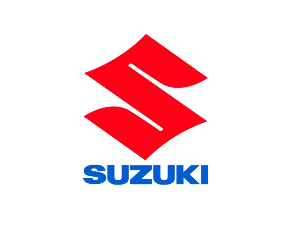 SUZUKI 鈴木