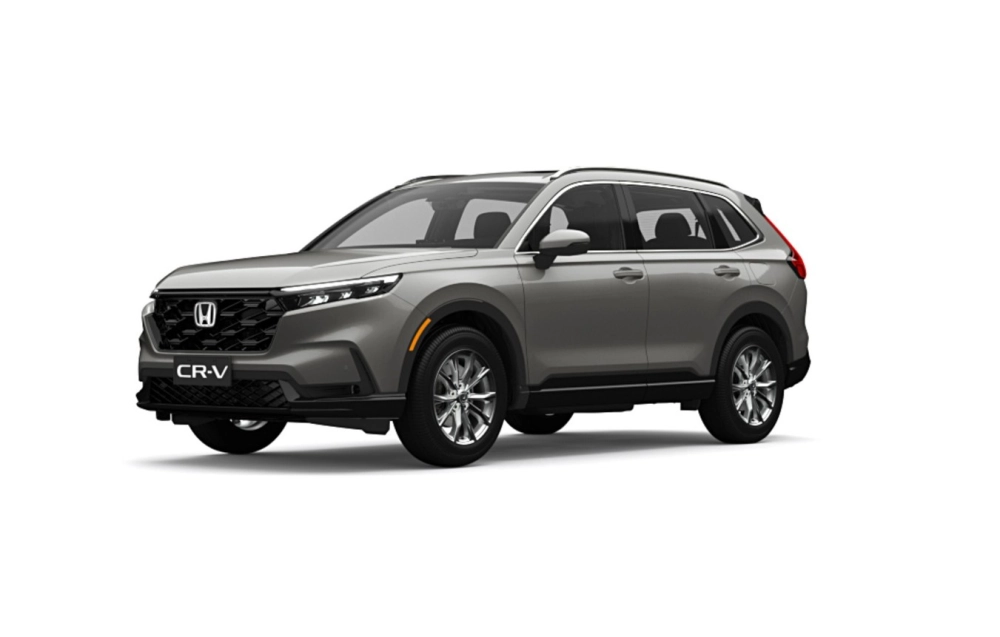 CR-V