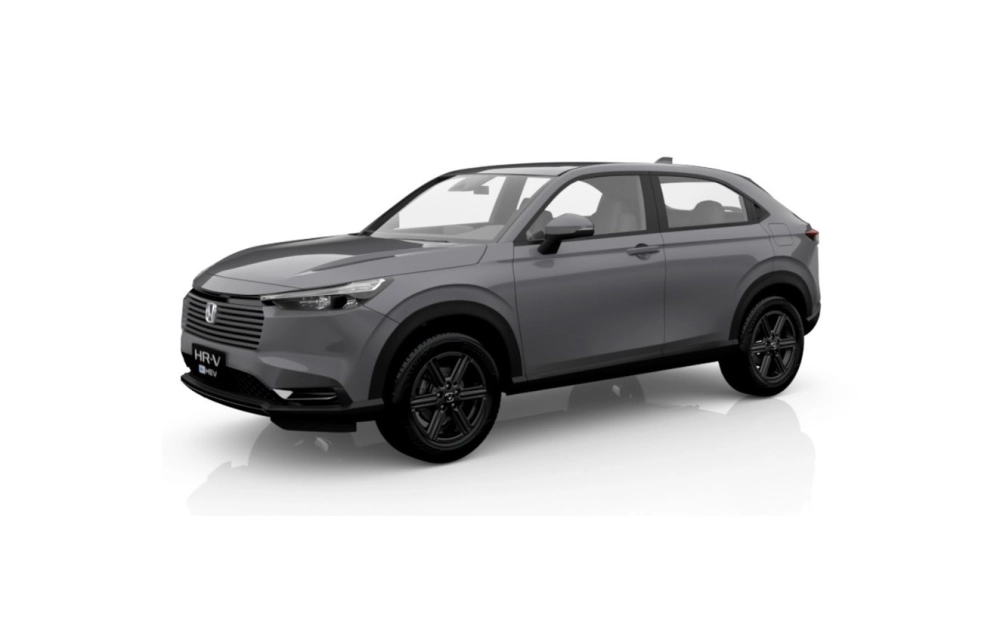 HR-V