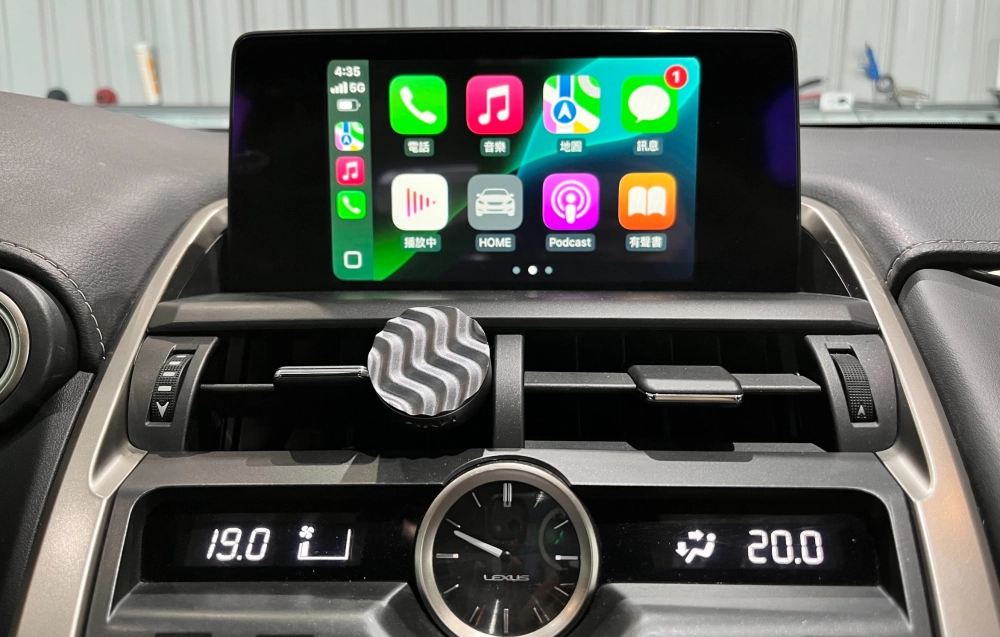 CarPlay