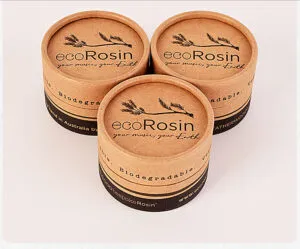 澳洲 ecoRosin 環保有機松香