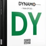 [琴弦推薦] 奧地利 DYNAMO DY100 小提琴弦 套弦 現貨在店～歡迎參觀選購