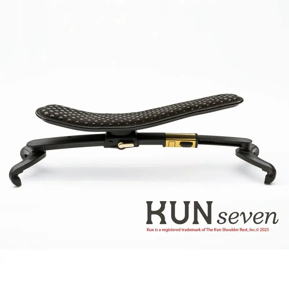 KUN Seven 全新專業級肩墊