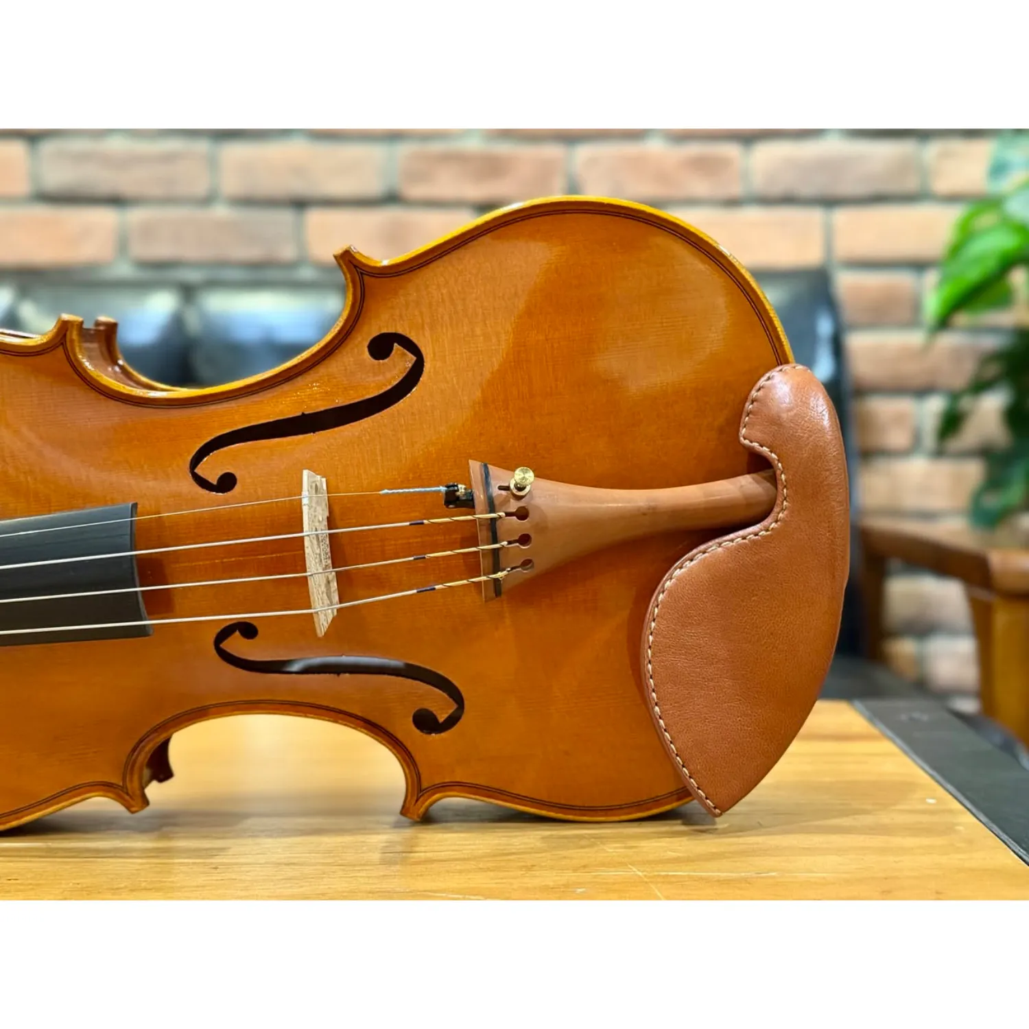 全新上市：STRADPET 抗過敏羊皮腮托墊套組