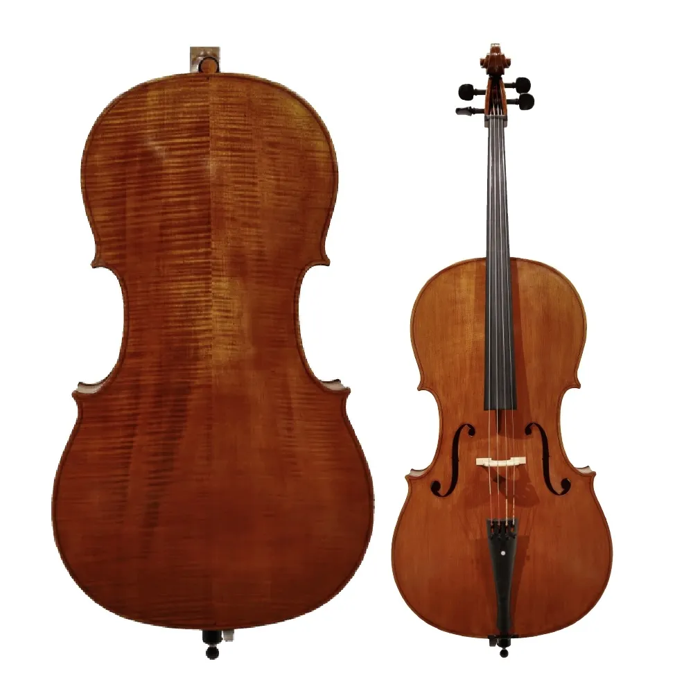 德國Anton Stöhr大提琴