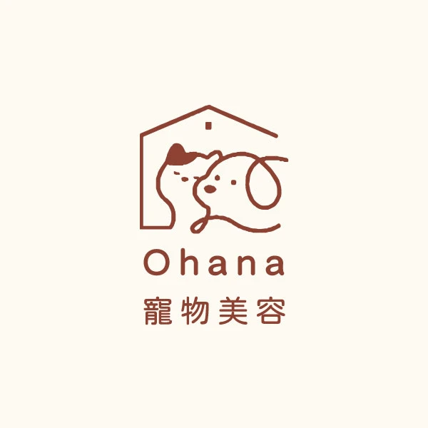 歐哈納寵物美容-營業公告01