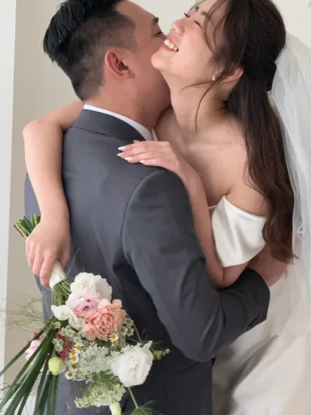 婚紗風格