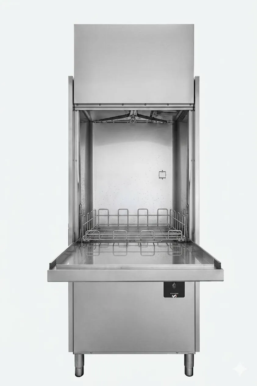 商用洗鍋機