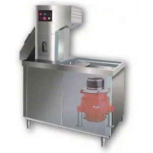 廚餘處理機-AWG系列（5B）