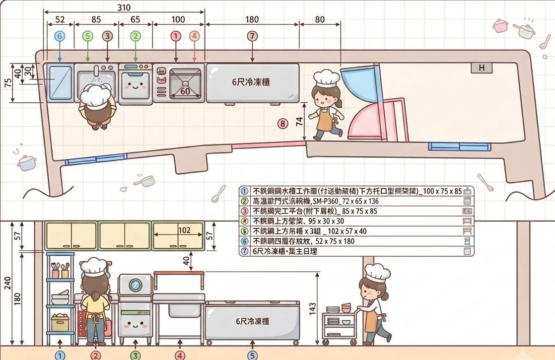 Layout 設計圖專區 <ins style=