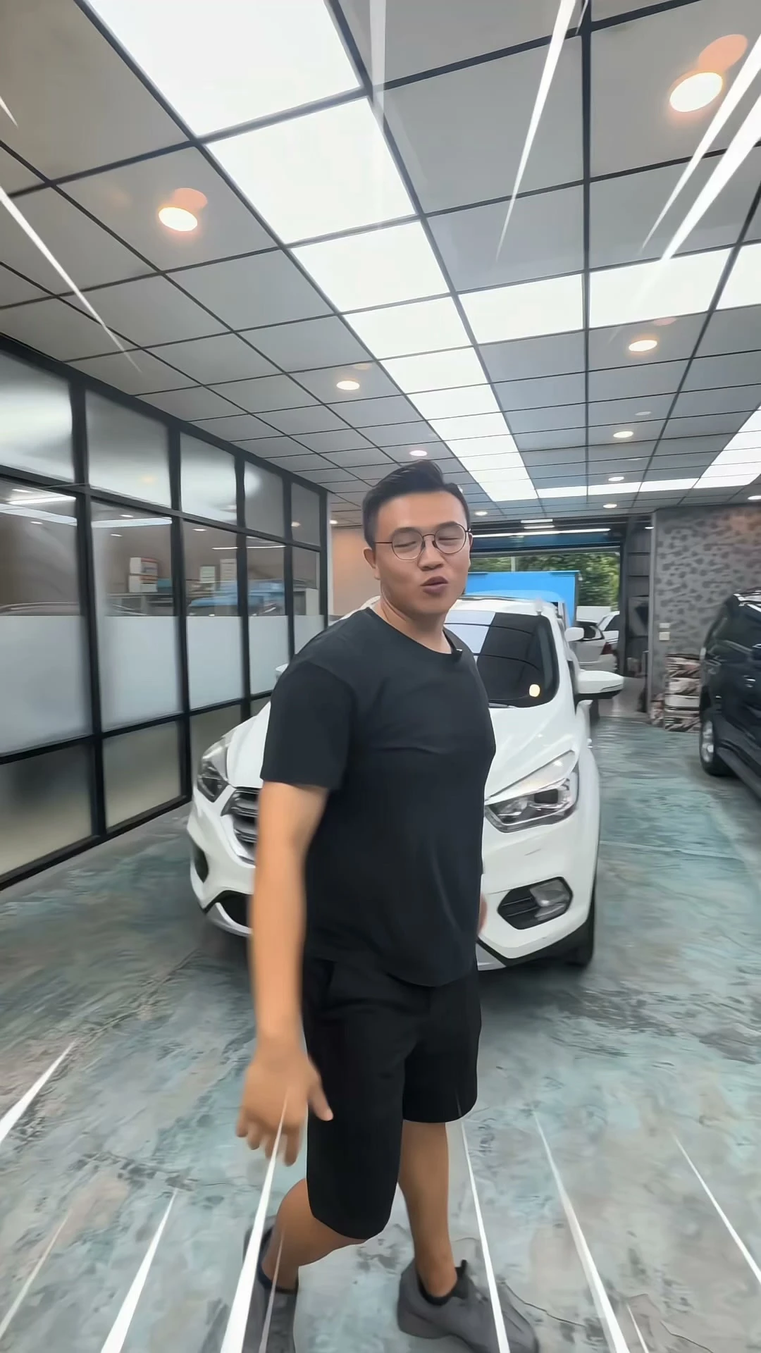 2020 KUGA 245旗艦版