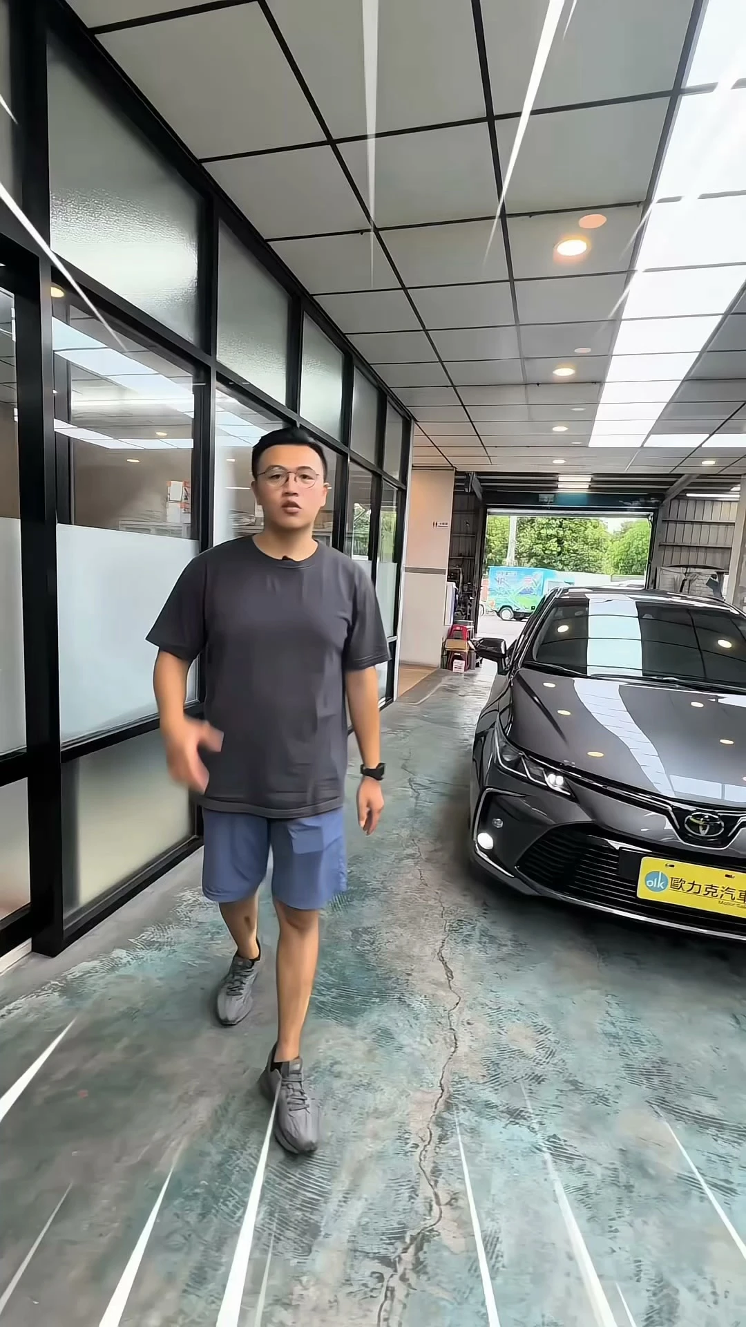 品質保證 國民神車 12代 ALTIS 尊爵版