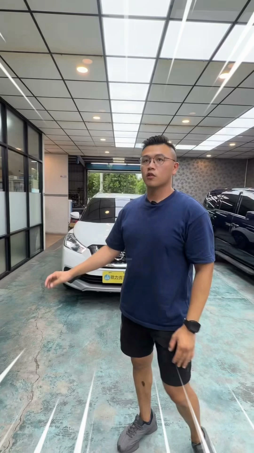 買二手休旅怕踩雷？
