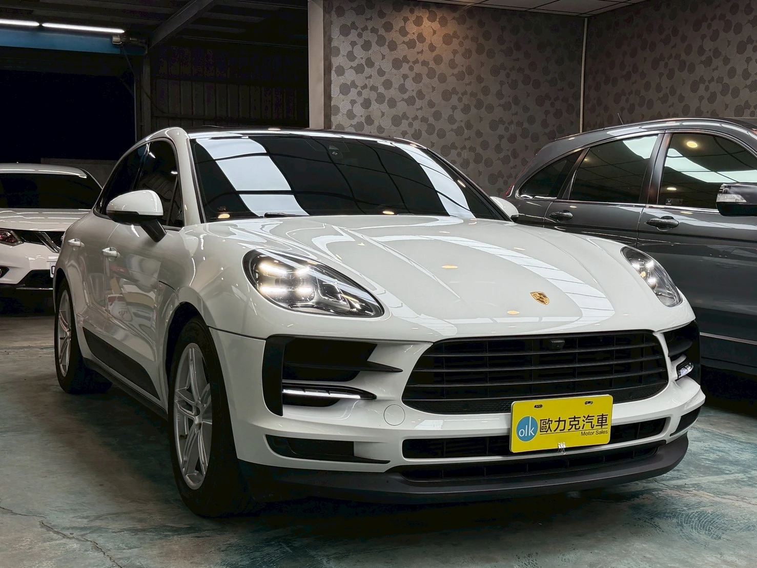 二手車訂金與定型化契約怎麼簽？中古車,彰化中古車,鹿港中古車