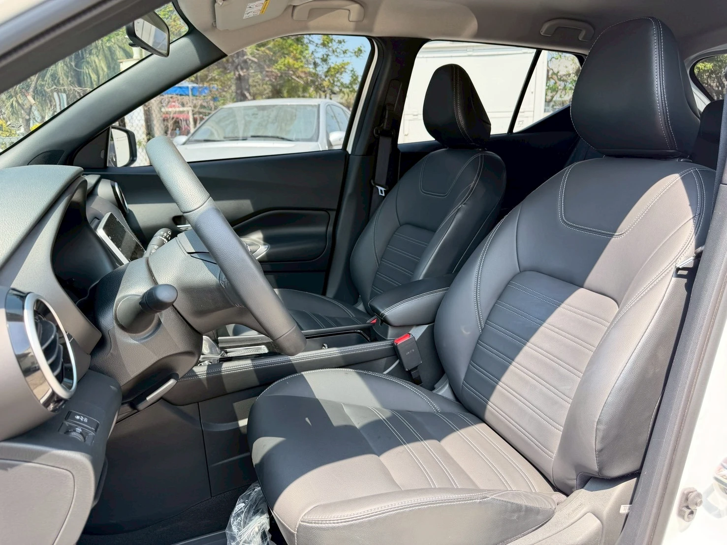 2025年 Nissan KICKS 1.6