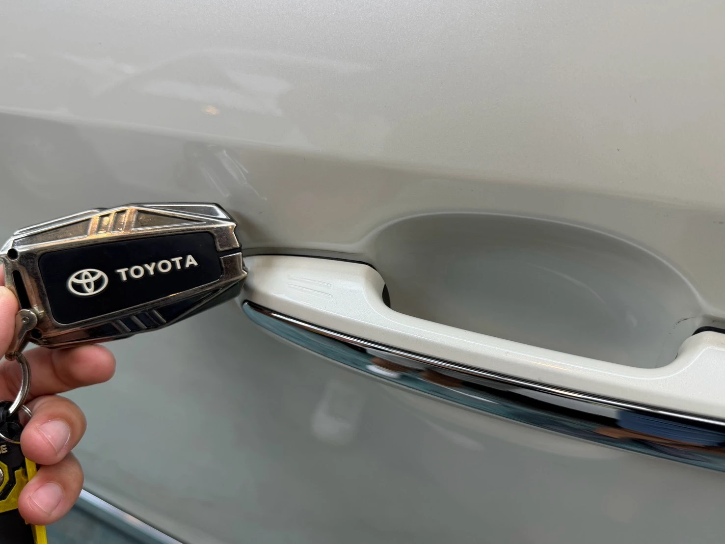 2020年式 Toyota 第5代 RAV4 2.0旗艦版