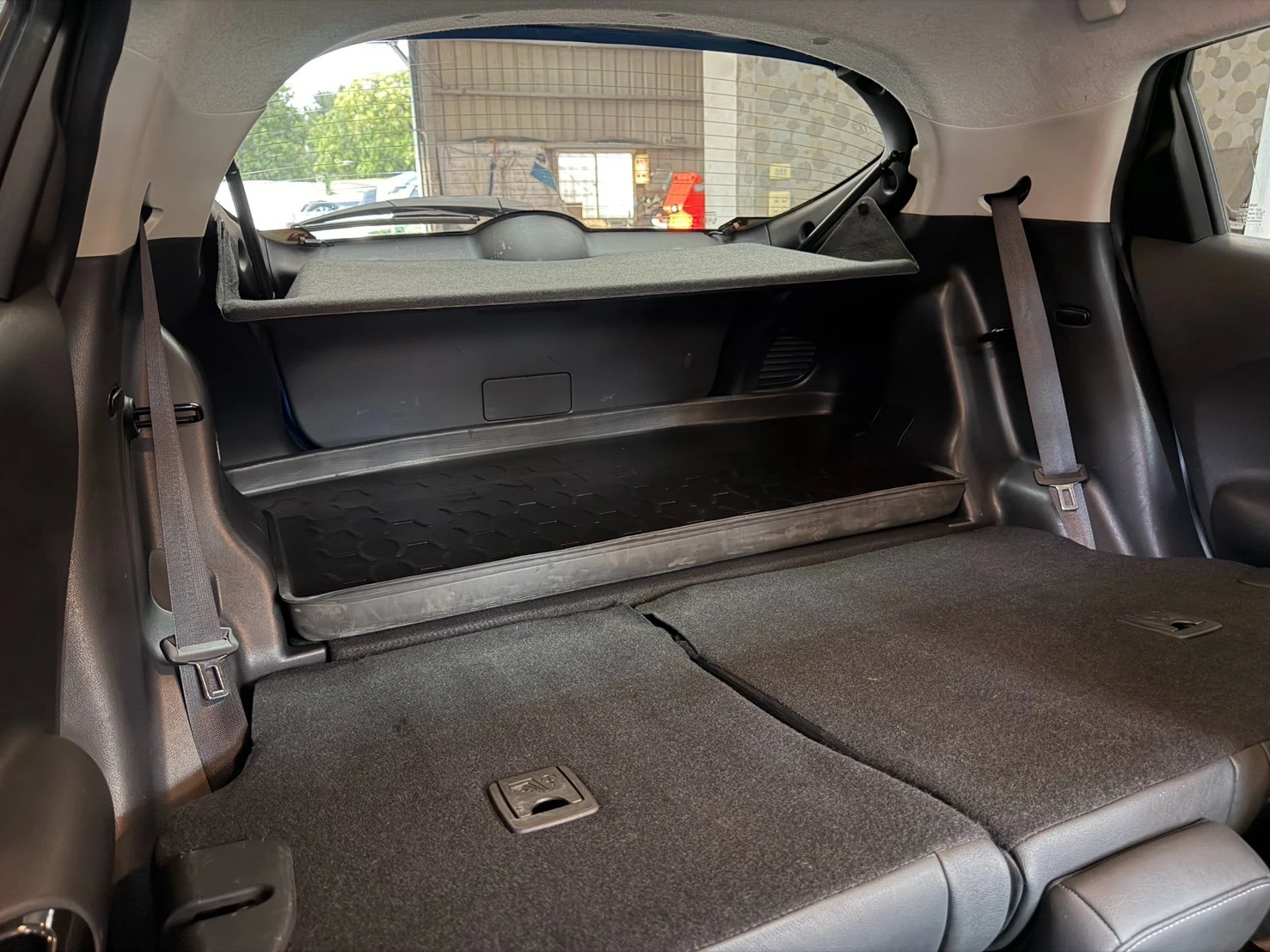 2019年式 Nissan Juke 1.6 魅力豪華版