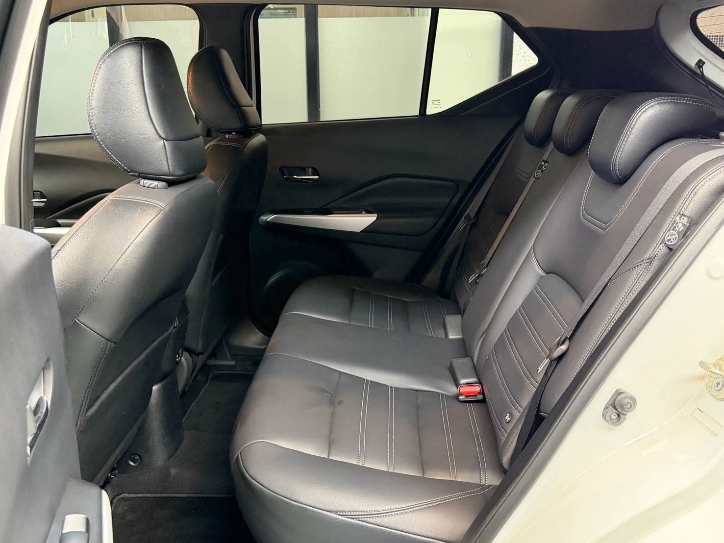 2019 Nissan KICKS 1.5