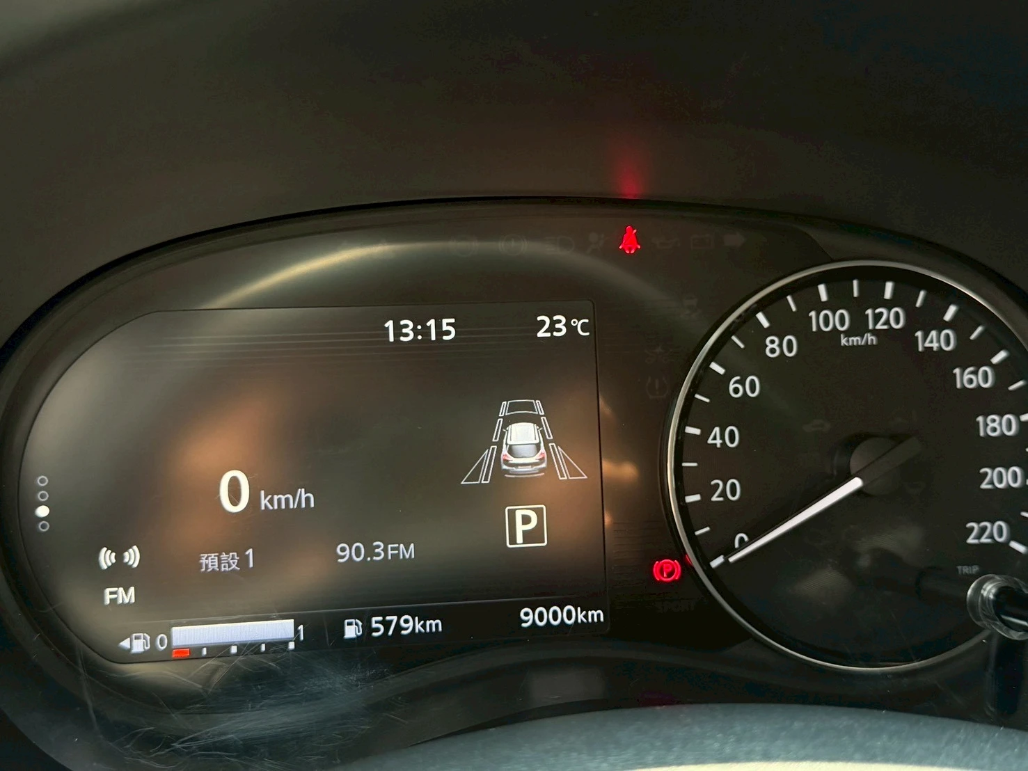 2025年 Nissan KICKS 1.6