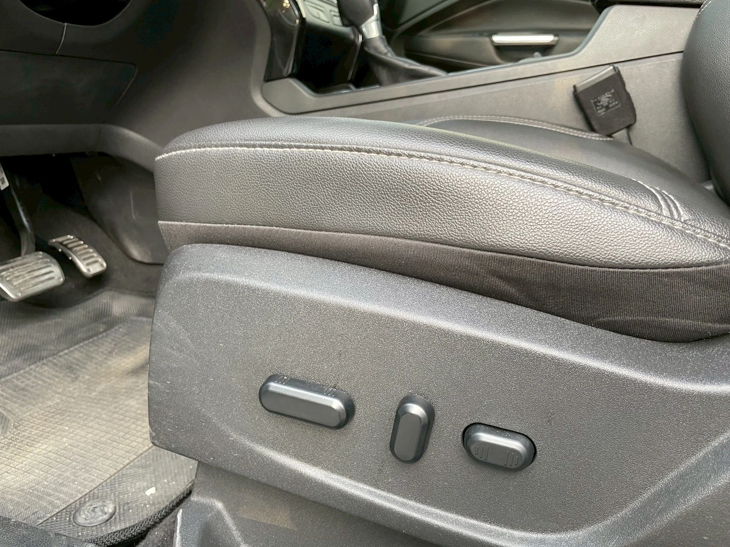 2020 Ford Kuga 2.0 245旗艦型