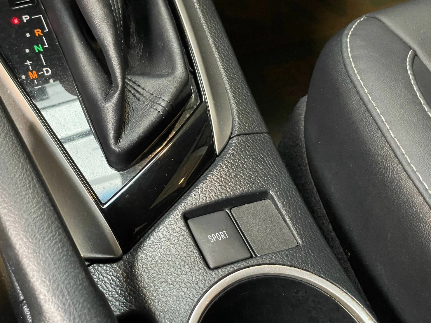 Toyota 11.5代 ALTIS 2019年 黑色
