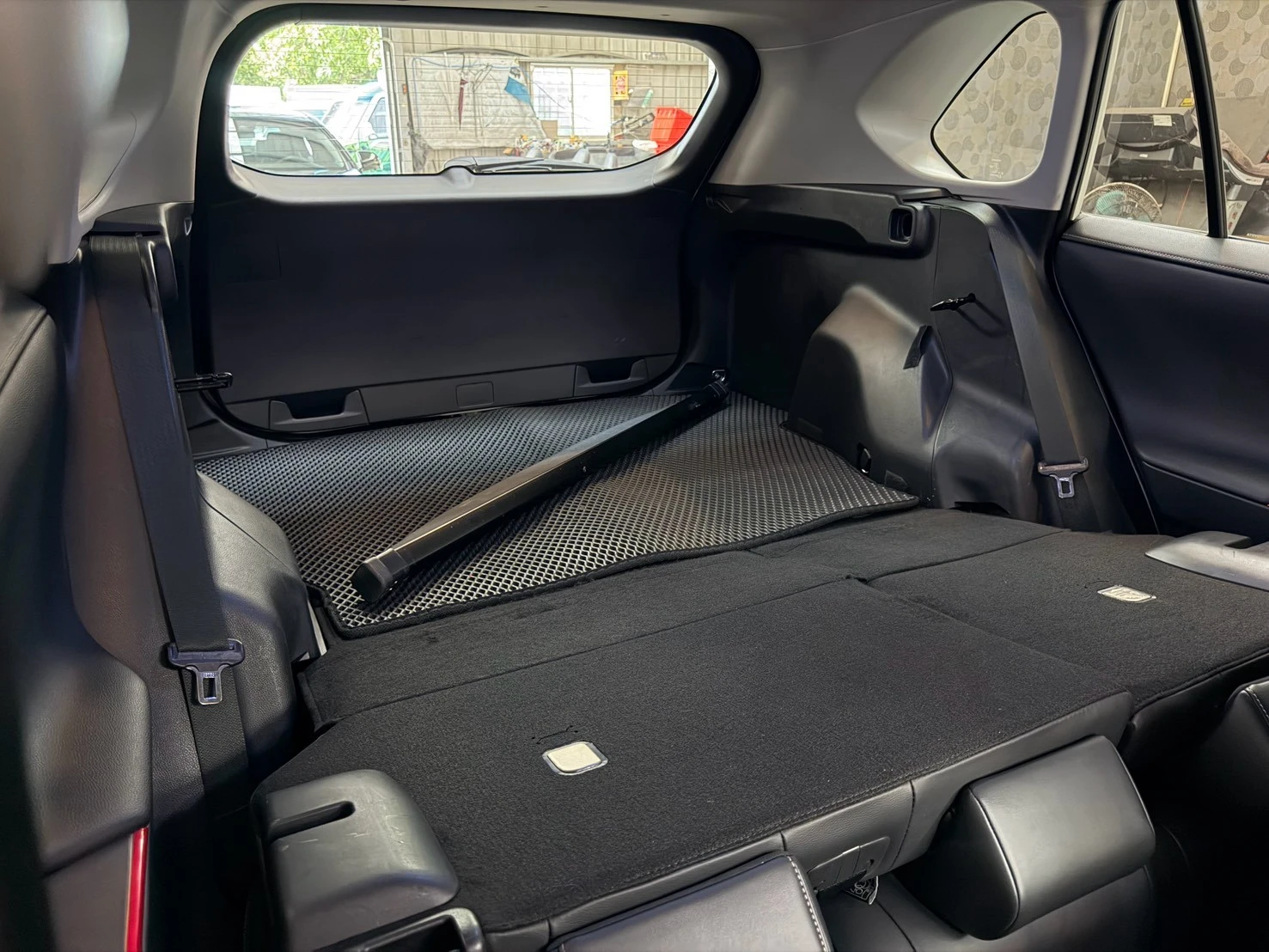 2020年式 Toyota 第5代 RAV4 2.0旗艦版