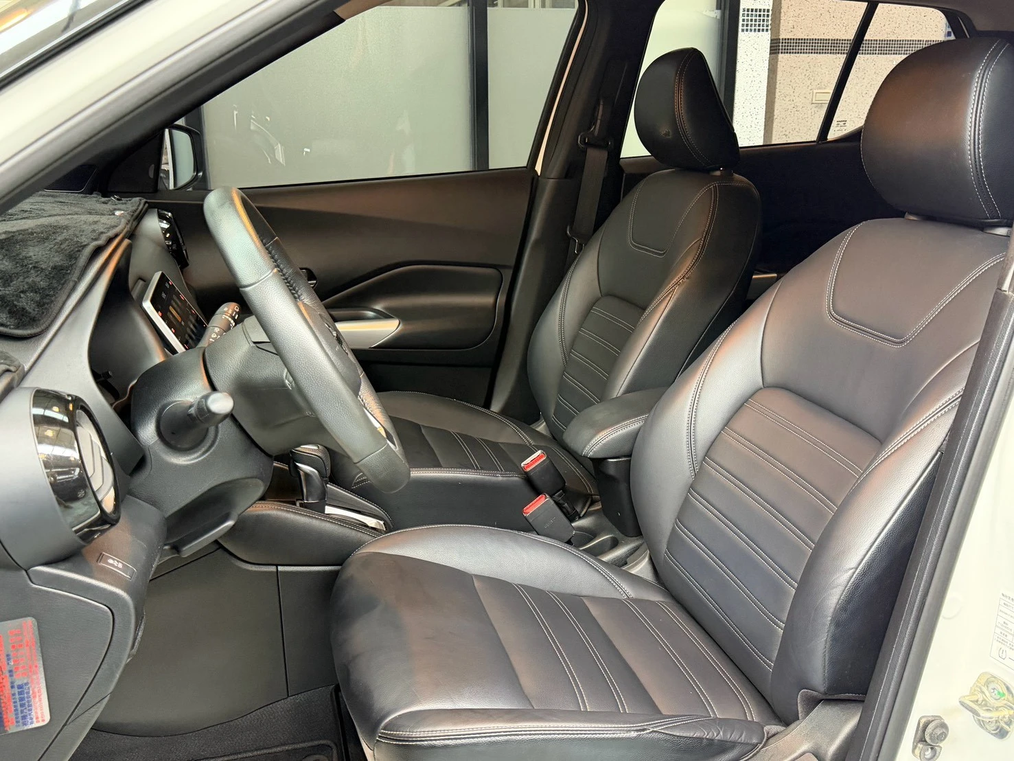 2019 Nissan KICKS 1.5