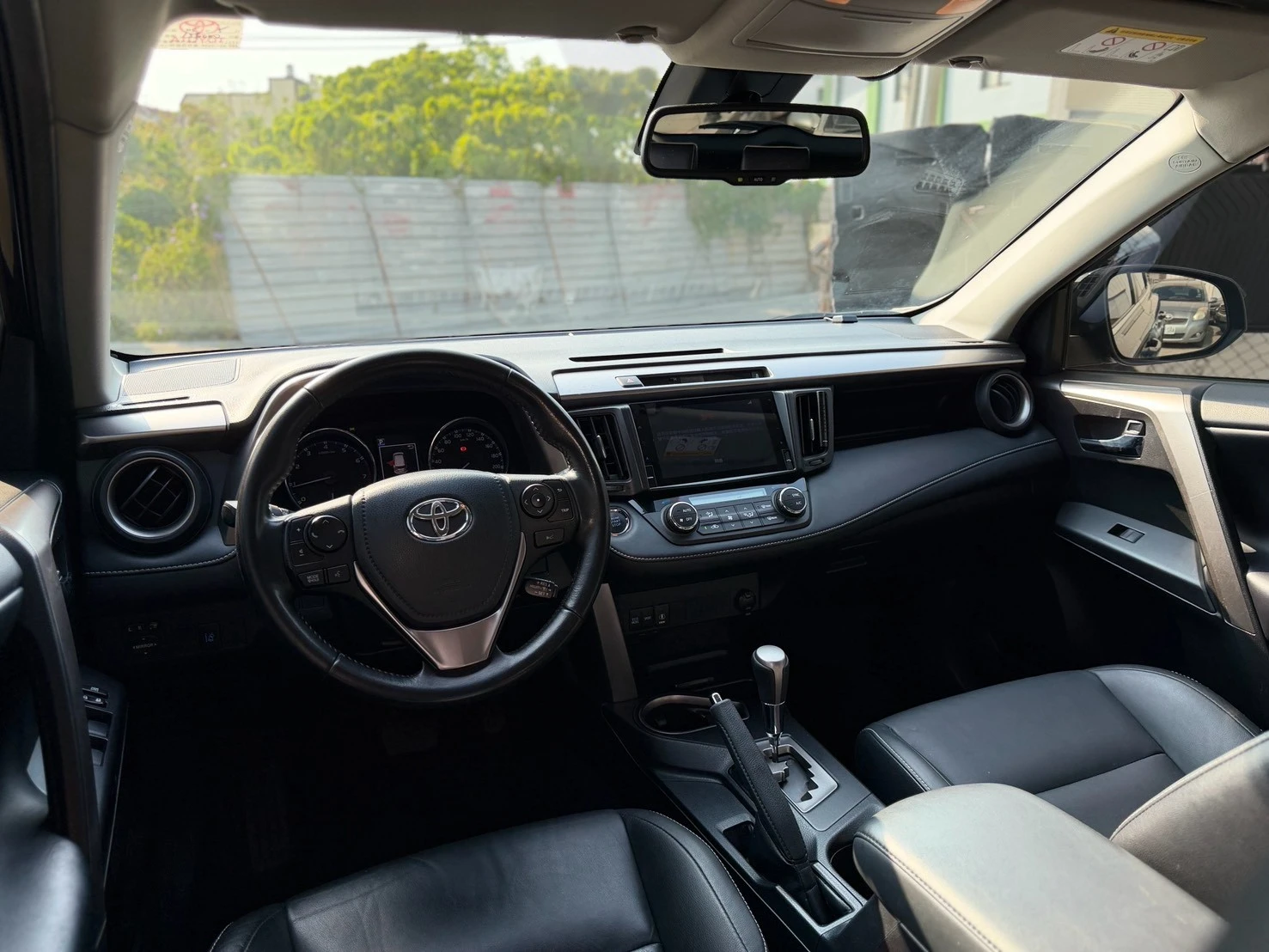 2018 4.5代 RAV4 2.0